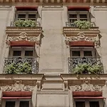 Hotiday Room Collection - Paris Arc De Triomphe