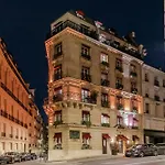 Hotiday Room Collection - Paris Arc De Triomphe