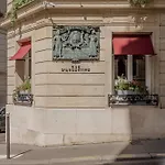 Hotiday Room Collection - Paris Arc De Triomphe
