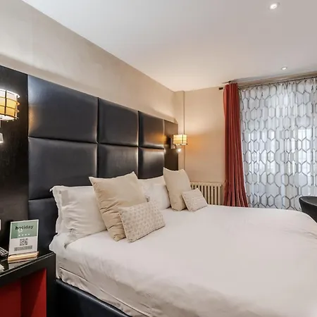 Hotel Hotiday Collection - Arc De Triomphe Parigi