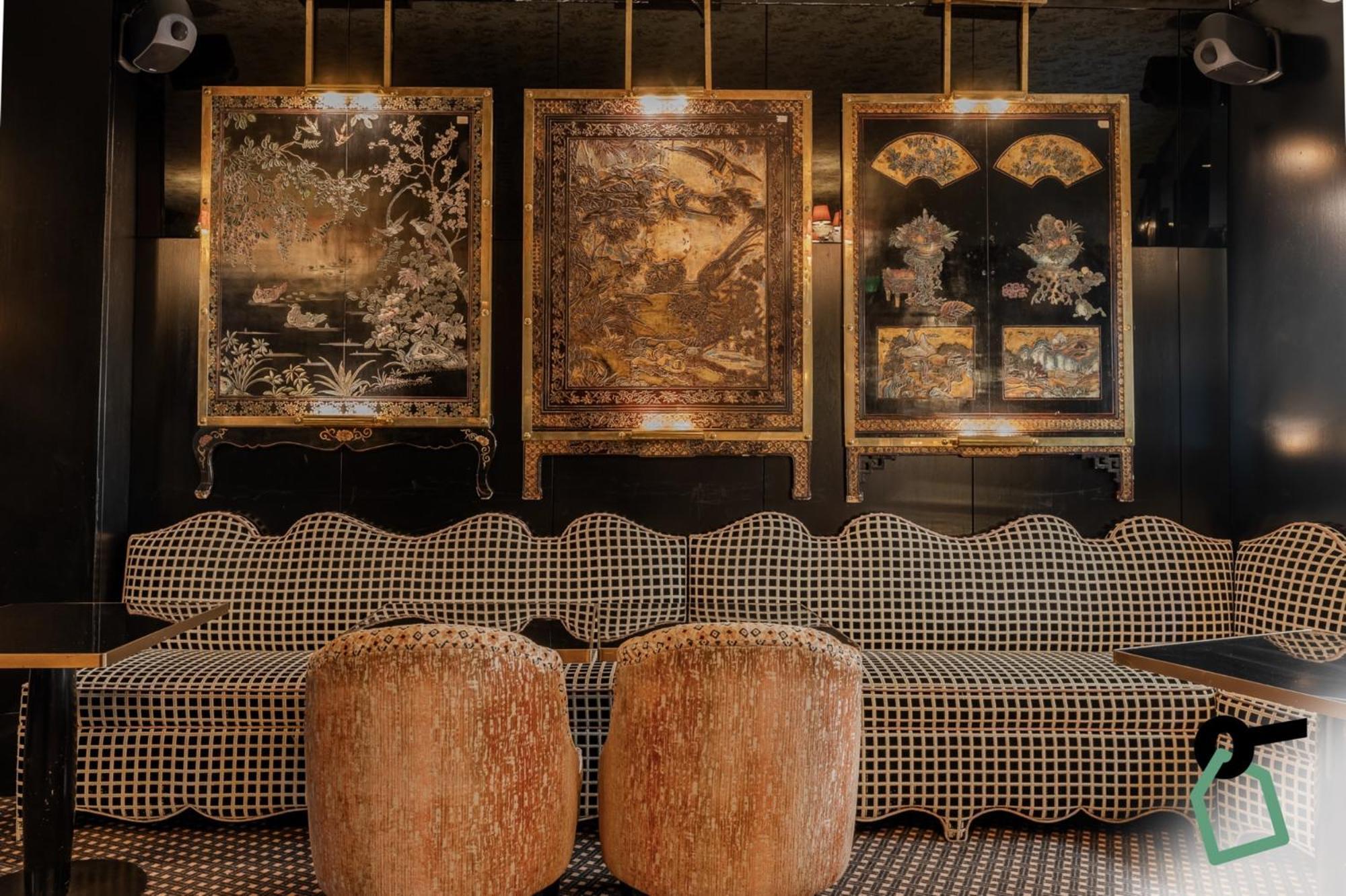 Hotel Hotiday Collection - Arc De Triomphe Parigi