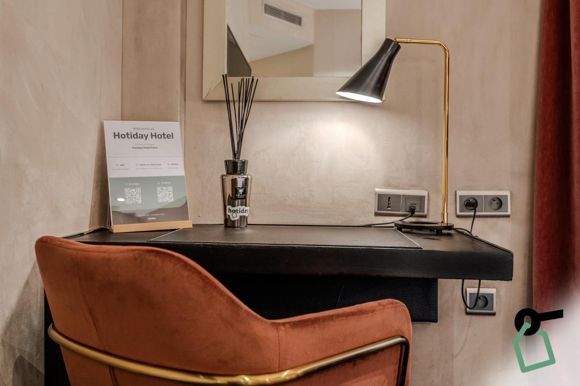 Hotiday Collection - Arc De Triomphe Parigi